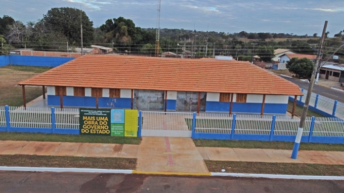 Casa da Memória de Figueirão será inaugurada, nesta quinta-feira (27).