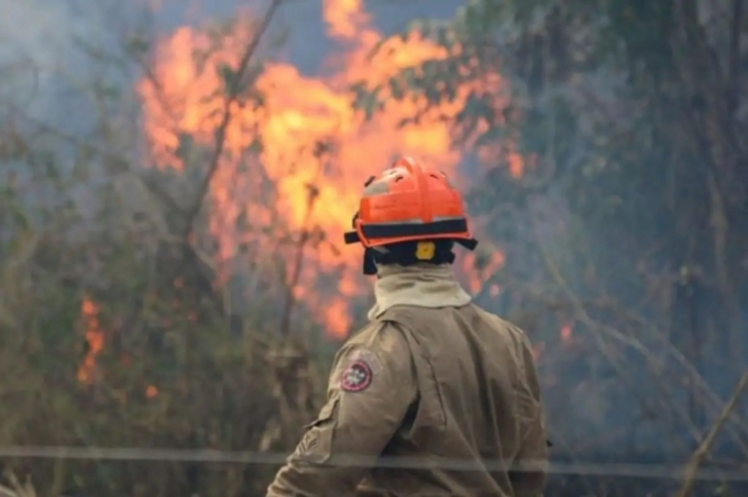 Processo seletivo para bombeiros temporários deve sair ainda neste ano