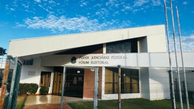 Justiça Eleitoral determina remoção de conteúdo calunioso sobre candidato Weliton Guimarães em Alcinópolis