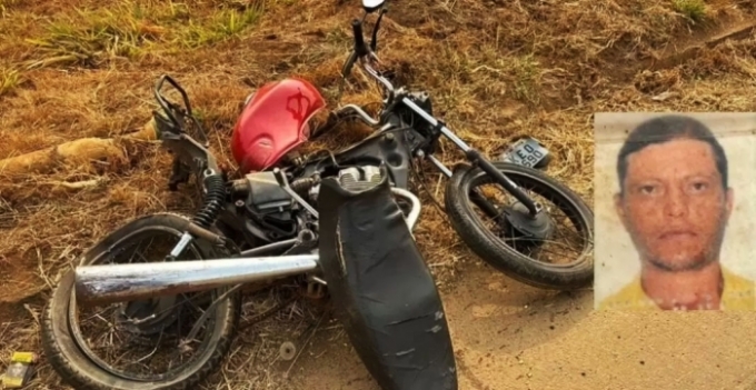 Cassilandense morre em acidente de trânsito na BR364 em Goiás.