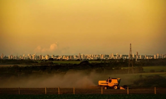 Capitais do agronegócio no Centro-Oeste acumulam problemas sociais