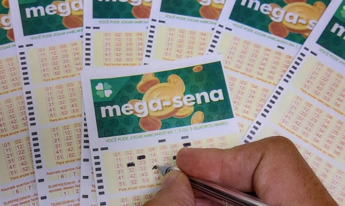 Mega Sena acumula e próximo sorteio tem prêmio estimado em R$ 85 milhões