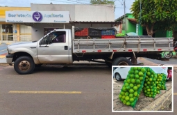 De campeão das arenas a vendedor de laranjas: ex-peão Cachorrão está em Alcinópolis