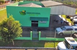 Sicredi fortalece o Sindicato Rural de Figueirão com recursos do Fundo Social