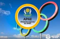 Atletas de Alcinópolis irão participar da etapa regional das Olimpíadas 