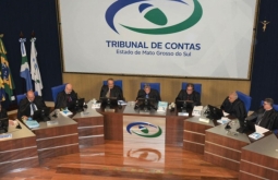 Tribunal de Contas publica decisão das Contas de Governo de Alcinópolis r