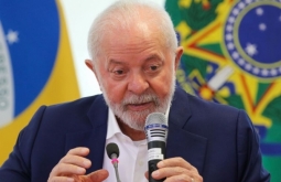 Presidente Lula confirmou visita a Campo Grande MS.