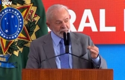 Lula vem a Campo Grande na 6ª; saiba qual a agenda