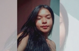 Adolescente de 14 anos desaparecida em São Gabriel do Oeste
