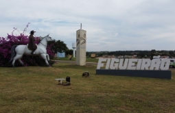 Prefeitura de Figueirão, divulga gabarito preliminar das provas escritas