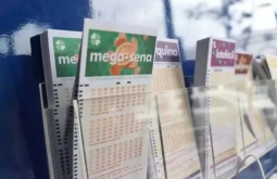 Acertador de MS fatura R$ 36 mil na quina da Mega-Sena
