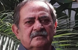 Morre o ex-vereador de Cassilândia Dejaci Carlos da Silva