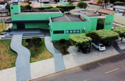 Ministério Público investiga contratos da “Câmara Municipal de Figueirão”.