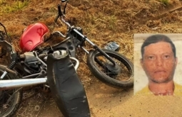 Cassilandense morre em acidente de trânsito na BR364 em Goiás.