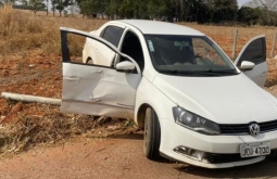 Confronto termina com morte de genro que tramava morte do sogro, em Goiás