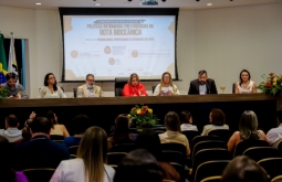 Assomasul sedia evento da Fiocruz sobre a Rota Bioceânica