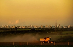 Capitais do agronegócio no Centro-Oeste acumulam problemas sociais