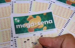 Mega Sena acumula e próximo sorteio tem prêmio estimado em R$ 85 milhões