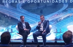 TIM e Grupo Way Brasil apresentam projeto de cobertura 4G para estradas durante o 3º Fórum Concess