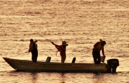 Última semana: pesca fica proibida a partir de novembro com o início do período de defeso