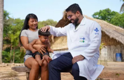 Figueirão está entre os 61 municípios contemplados no novo edital do Mais Médicos