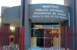 Em Coxim, MPMS acompanha cumprimento de TAC que visa à regularização fundiária no município