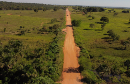 Deputado propõe que Governo assuma estrada de acesso ao Templo dos Pilares, em Alcinópolis