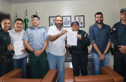 Alcinópolis terá o programa PROERD