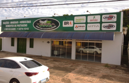 Terra Viva Produtos Agropecuários vai inaugurar nova unidade em Figueirão MS