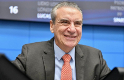 “Segurança nas rodovias e desenvolvimento para MS”, diz Paulo Corrêa sobre