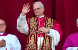 Missa de posse do papa Leão XIV ocorrerá em 18 de maio