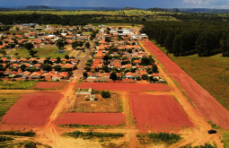 Prefeitura de Figueirão destina R$ 177 mil para construção de 40 casas populares