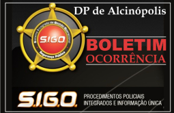 Mulher agride ex-companheira com facão e ameaça de morte em Alcinópolis