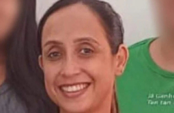 Mulher desaparece e vestígios de sangue são encontrados às margens de rio
