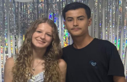 Adolescente desaparece com o namorado em MS e deixa bilhete para a mãe: 'Mamãe eu te amo, desculpa