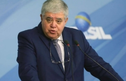 Federação entre MDB e Republicanos avança, confirmam lideranças de MS