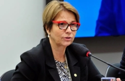 Senadora Tereza Cristina destina R$ 300 mil para veículo de assistência social, em Alcinópolis