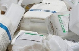 Em Itaquiraí, MPMS firma TAC com proprietário rural após descarte irregular de agrotóxicos