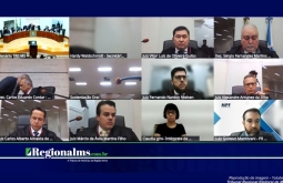 TRE-MS acata recurso e mantém vereadores do PP empossados, em Alcinópolis (MS)