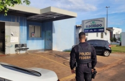 PF 'caça' enfermeiros sem diploma no interior de MS