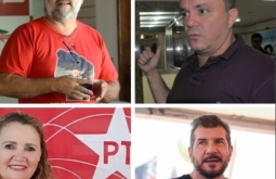 Sem urna eletrônica, eleição no PT terá 