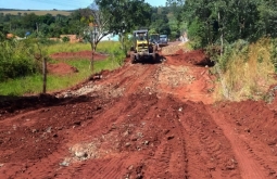 Prefeitura de Figueirão garante apoio na realização da 114ª Festa Divino Espírito Santo