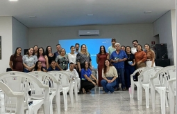 Semana do MEI: Palestra sobre Gestão de Vendas e Fidelização de Clientes