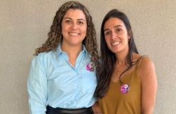 Alcinópolis marca presença no “MS é Delas – Movimento de Mulheres na