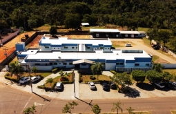 Prefeitura de Figueirão repassa R$ 96 mil para tratamento de dependentes químicos