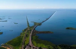 Rio Paraná: ponte de Bataguassu terá interdições noturnas para obra
