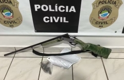 Pai é assassinado durante discussão em festa de noivado da filha em Naviraí