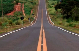 Governo de MS lança seis licitações para pavimentação de rodovias