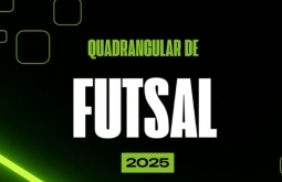 Quadrangular de Futsal reúne quatro cidades em Figueirão