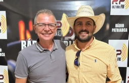 Festa do Peão de Cassilândia: com portões abertos, veja quem estará participando do evento